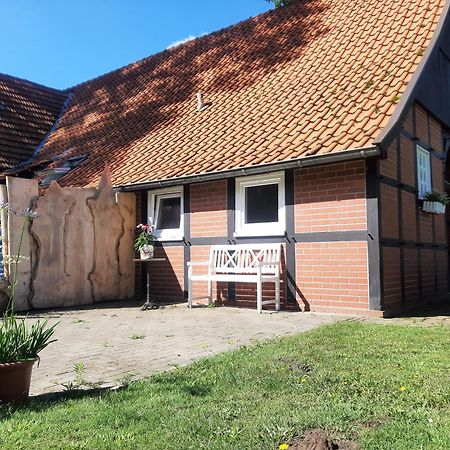 Ferienwohnung Auf Dem Land Ladbergen Exteriér fotografie