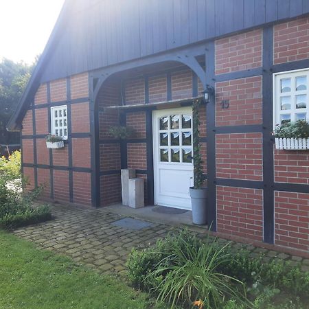 Ferienwohnung Auf Dem Land Ladbergen Exteriér fotografie