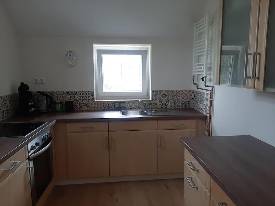Ferienwohnung Auf Dem Land Ladbergen Exteriér fotografie