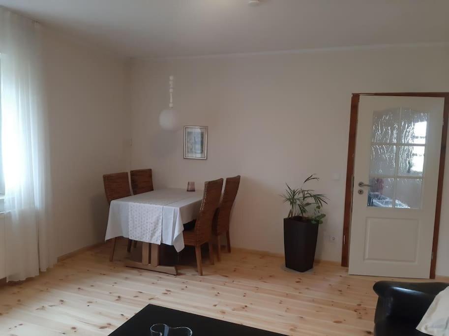 Ferienwohnung Auf Dem Land Ladbergen Exteriér fotografie