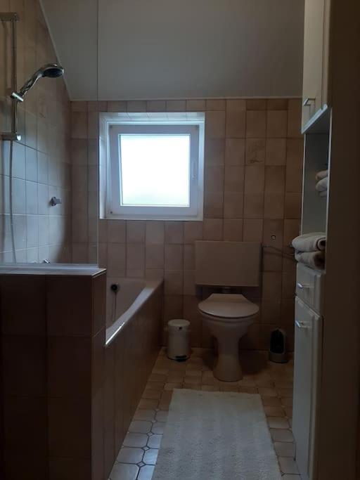 Ferienwohnung Auf Dem Land Ladbergen Exteriér fotografie