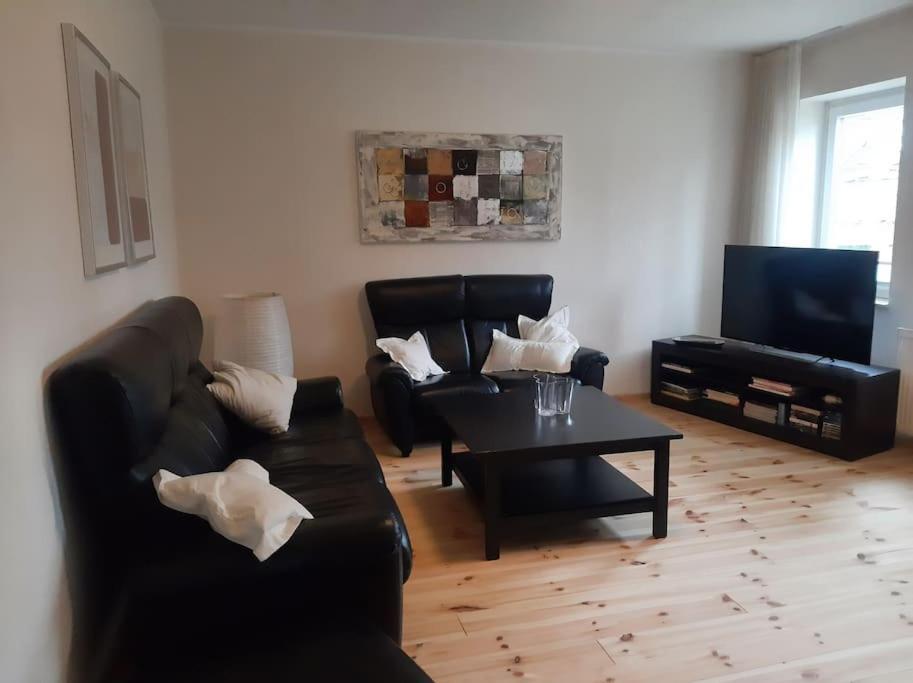 Ferienwohnung Auf Dem Land Ladbergen Exteriér fotografie