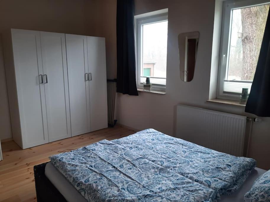 Ferienwohnung Auf Dem Land Ladbergen Exteriér fotografie