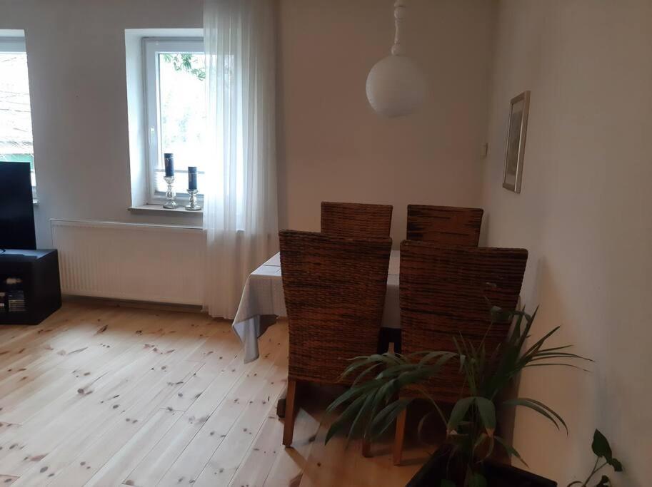 Ferienwohnung Auf Dem Land Ladbergen Exteriér fotografie