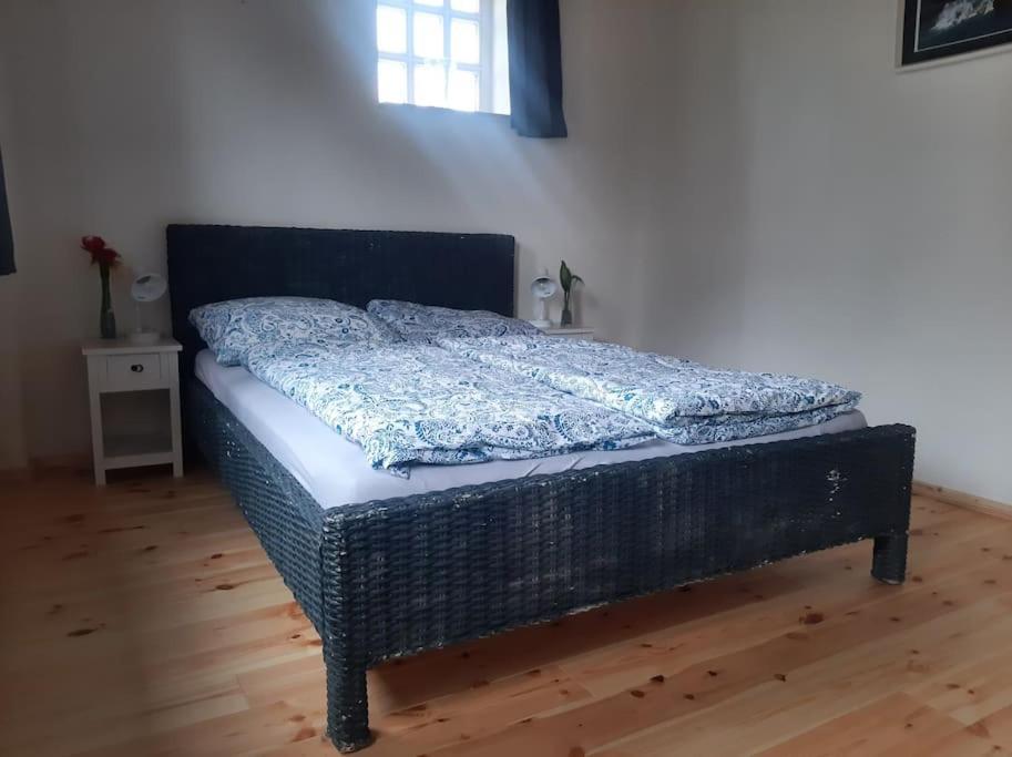 Ferienwohnung Auf Dem Land Ladbergen Exteriér fotografie