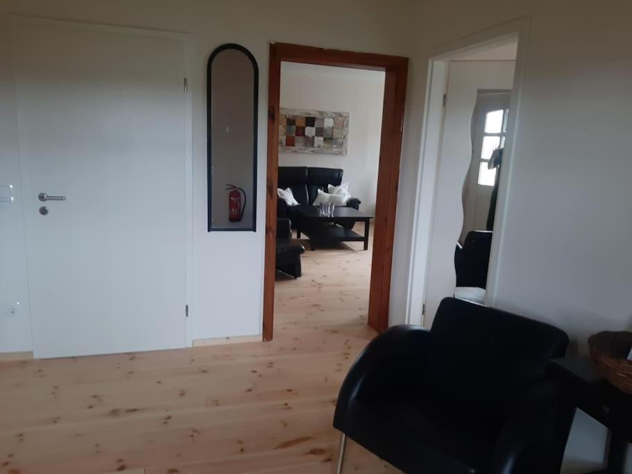 Ferienwohnung Auf Dem Land Ladbergen Exteriér fotografie