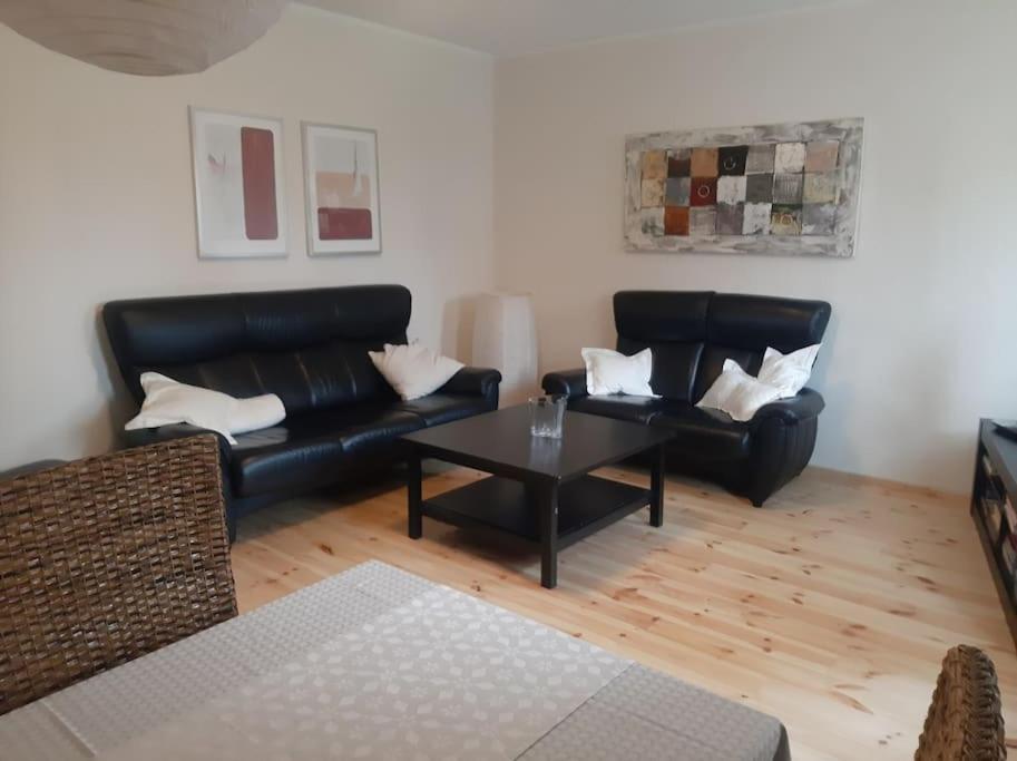 Ferienwohnung Auf Dem Land Ladbergen Exteriér fotografie