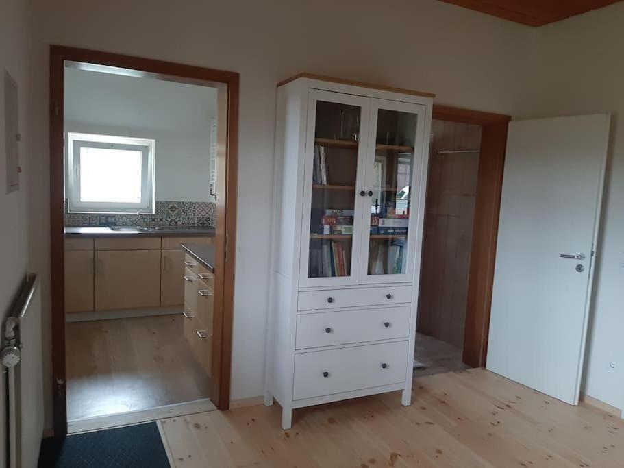 Ferienwohnung Auf Dem Land Ladbergen Exteriér fotografie