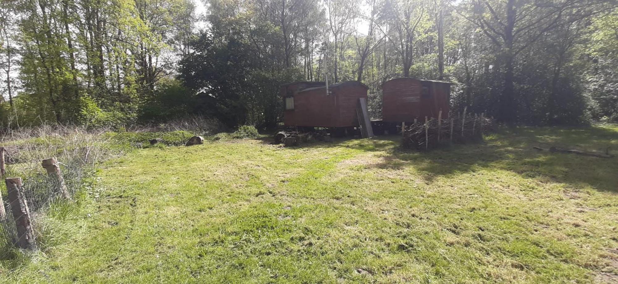 Ferienwohnung Auf Dem Land Ladbergen Exteriér fotografie