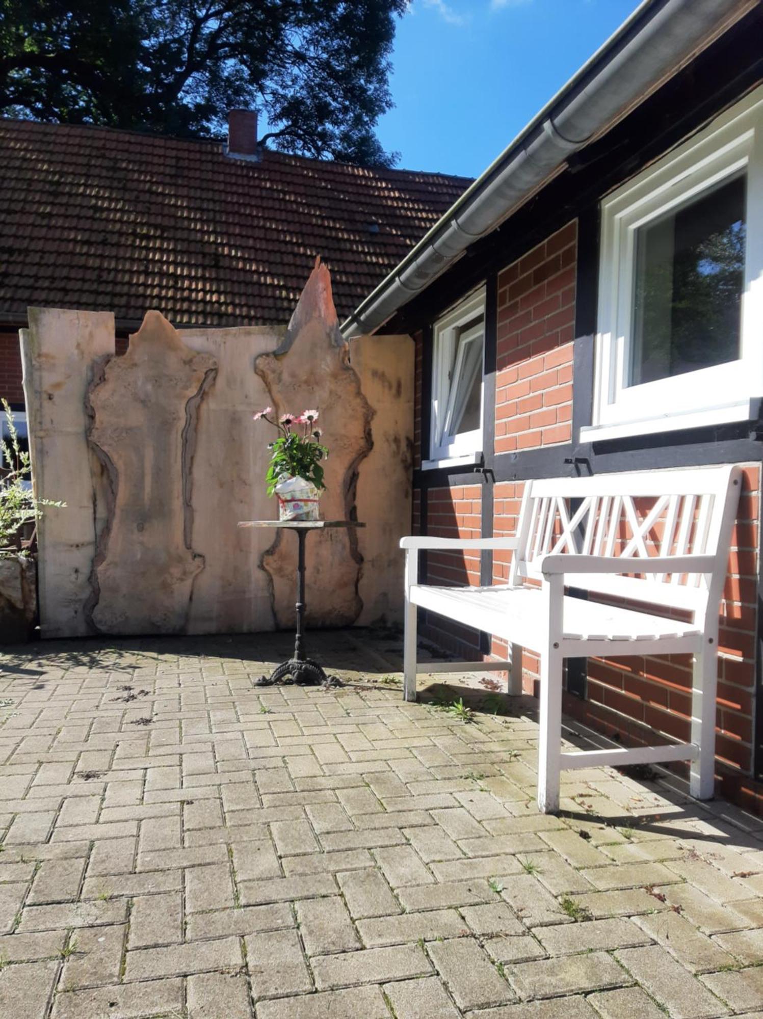 Ferienwohnung Auf Dem Land Ladbergen Exteriér fotografie